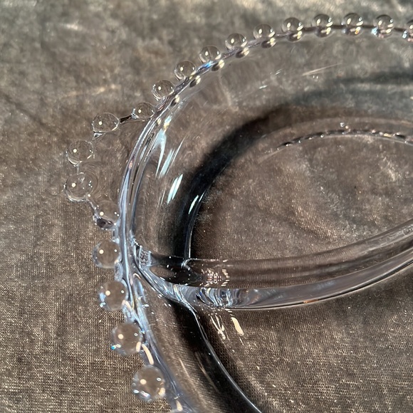 VTG Divided Dish Ball Trim - Picture 2 of 4